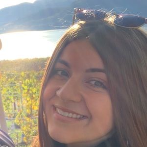 Meet your Posher, Sam